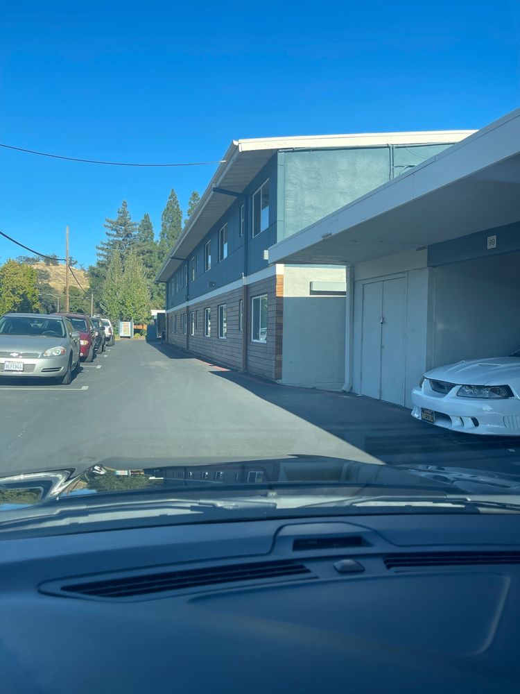 Reserve at Walnut Creek by Prime Residential