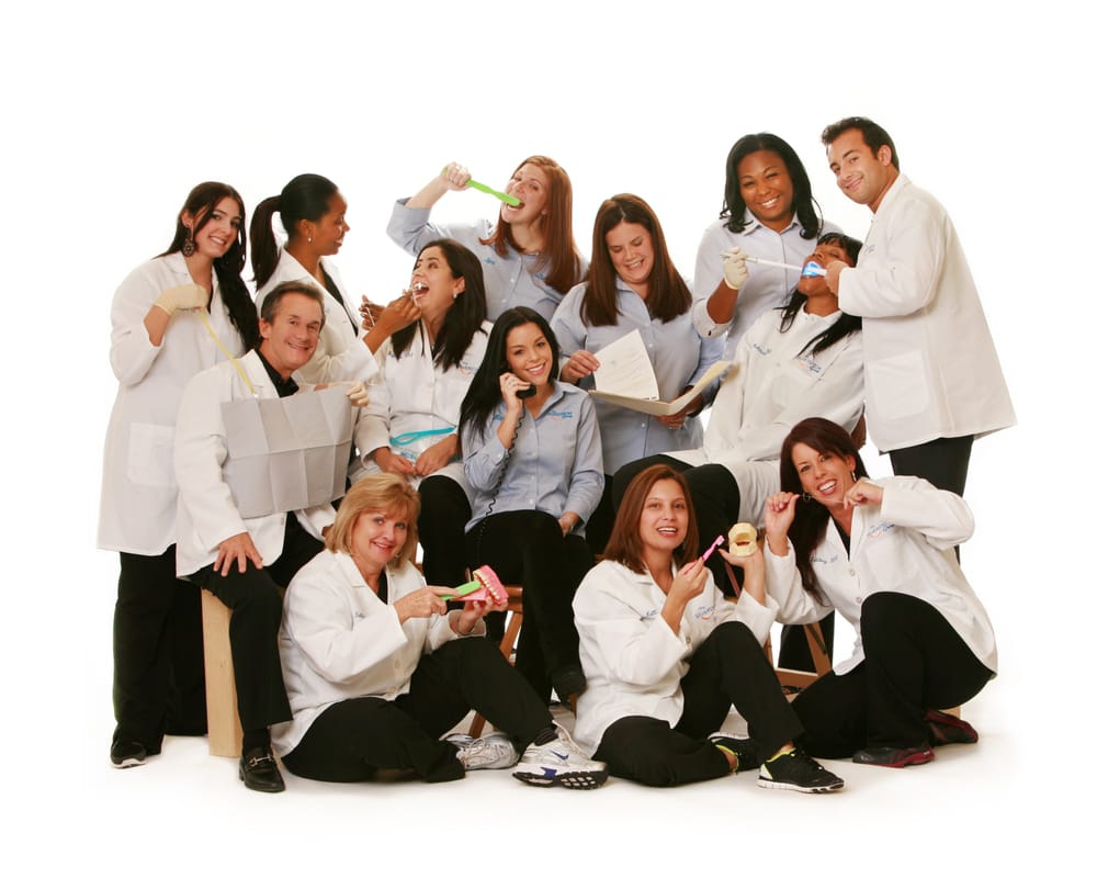 image of business The Silverstrom Group | Cosmetic & Dental Implant Dentists