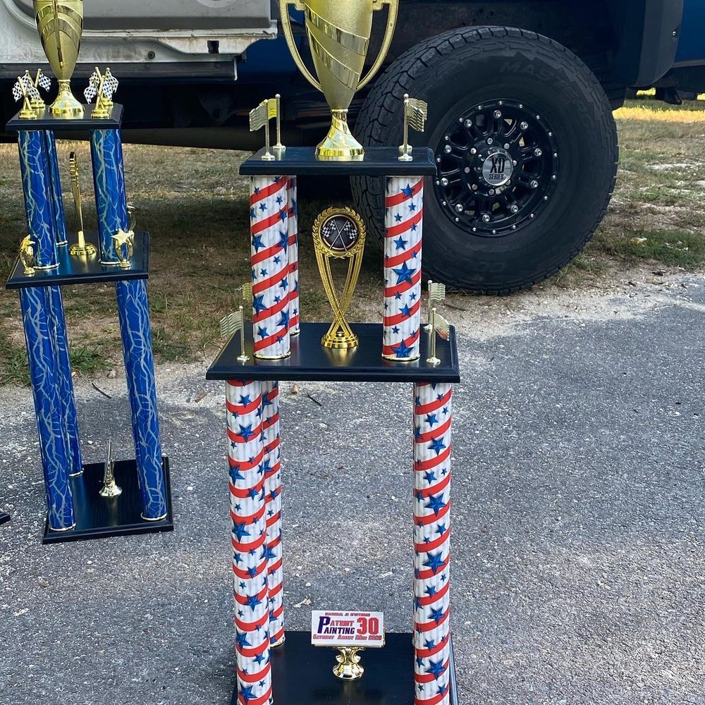 image of business Patriot Painting