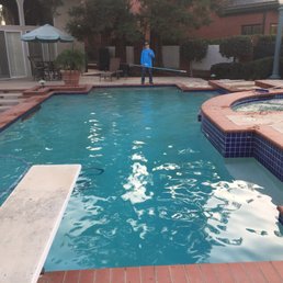 Seabreeze Pool Service 10 Photos Cleaners Visalia Ca Photo Of Seabreeze Pool Service Visalia Ca United States