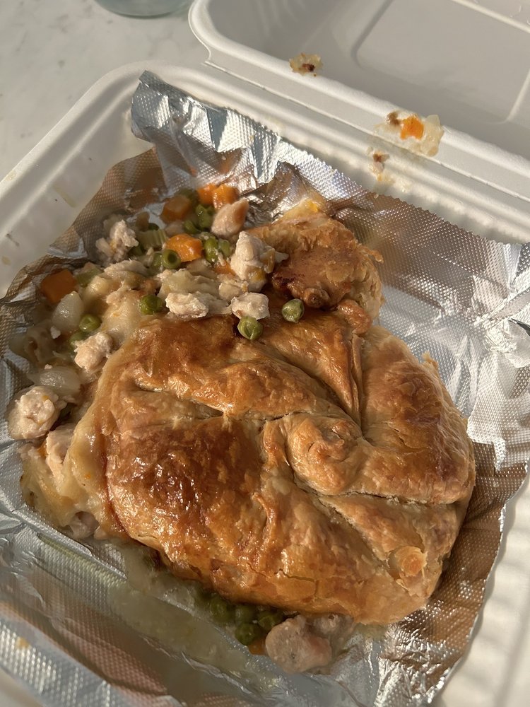 The Pony and The Boat