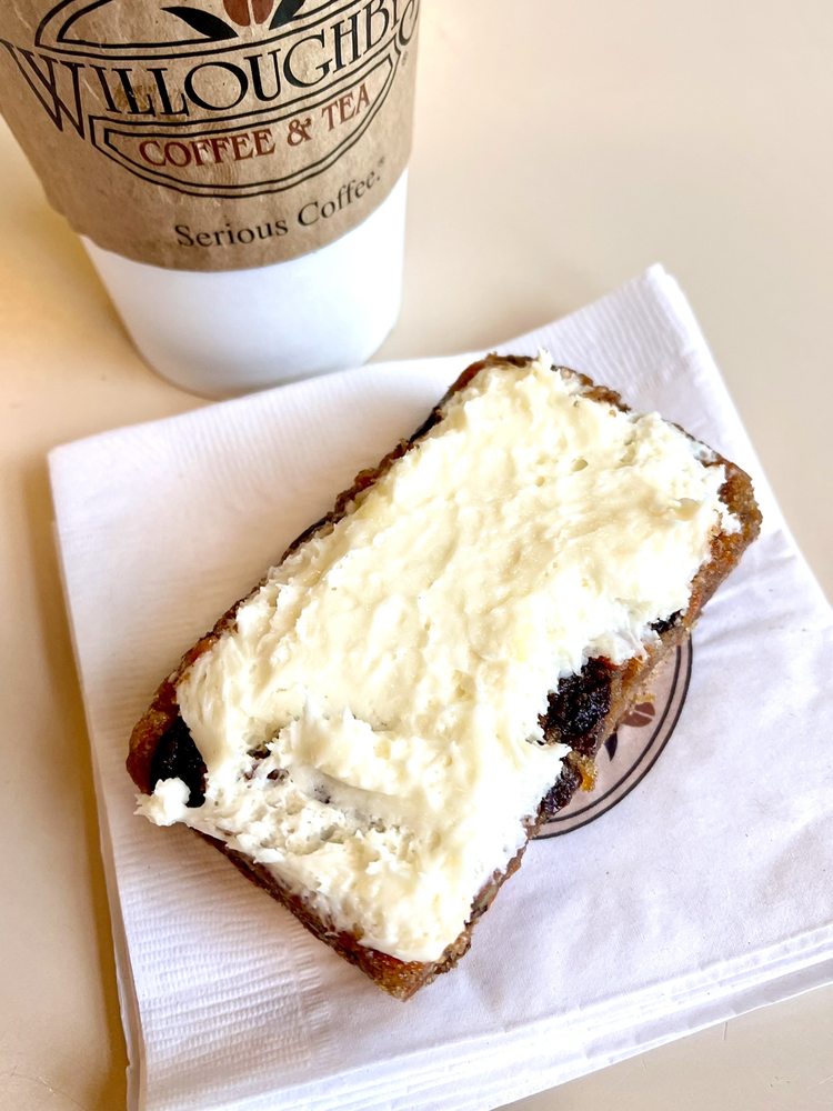 Willoughby's Coffee & Tea