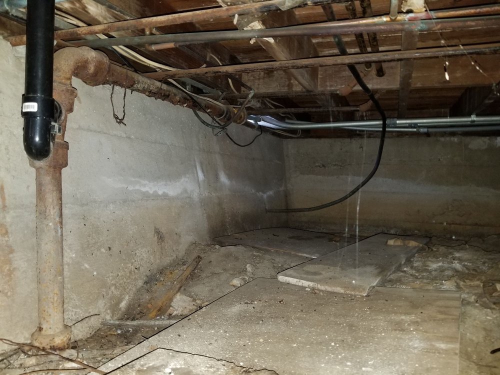 Integrity Rooter & Plumbing