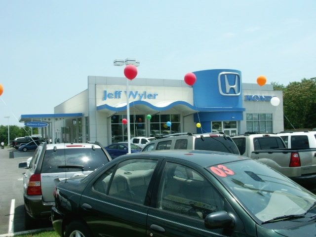 Jeff Wyler Honda >> Jeff Wyler Honda Of Frankfort Closed Auto Repair 1440 Jeff Wyler Honda >> Jeff Wyler Honda Of Frankfort Closed Auto Repair 1440