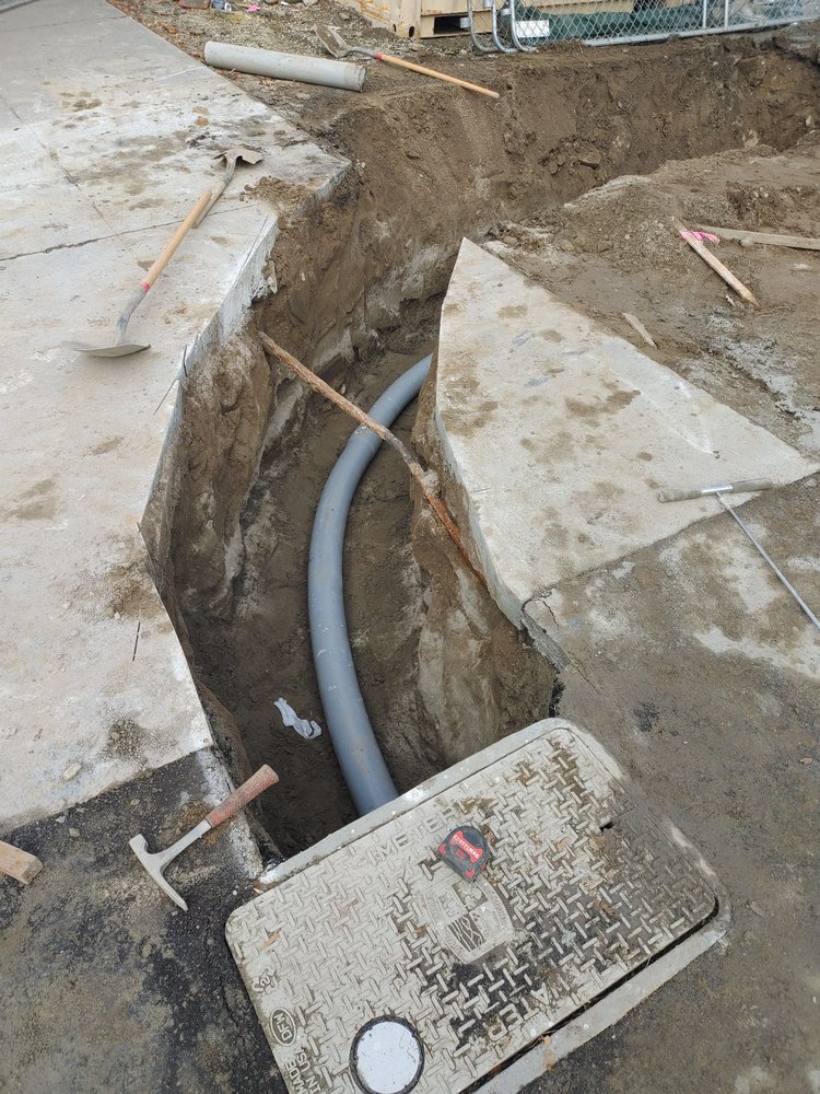 DK Pipeline