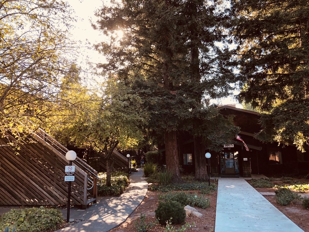 Coddingtown Mall Apartments 11 Reviews Apartments 2001 Range Ave