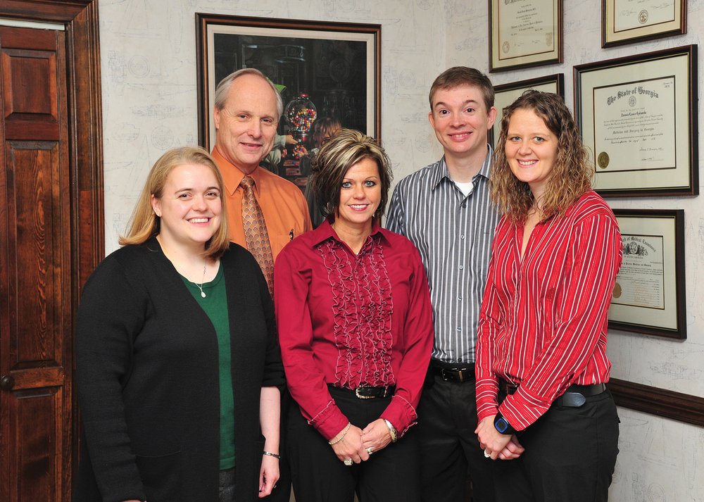 image of business Albany Pediatrics