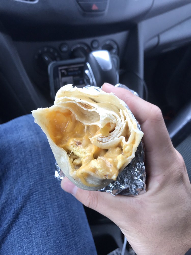 Burro King