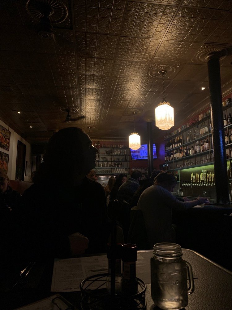Marion Hose Bar