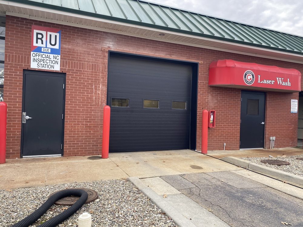 Garner Auto Specialists