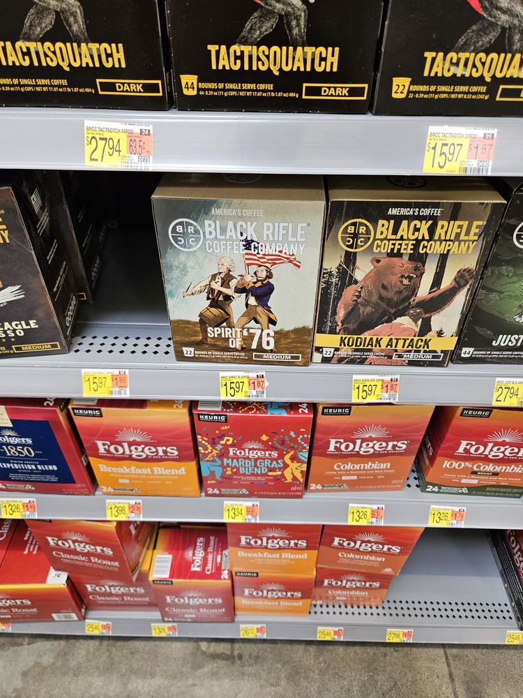 Walmart Supercenter