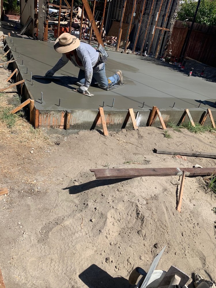 ICE General Builder
