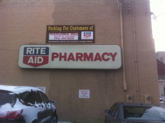 Rite Aid