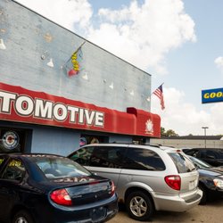 Dearborn Total Automotive 10 Photos Auto Repair 23420 Van Born Photo Of Dearborn Total Automotive Heights Mi United States
