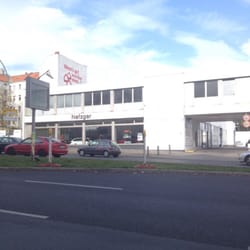 Bmw Nefzger Autohaus Autohaus Spandauer Damm 106 Charlottenburg