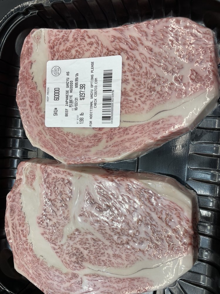 Costco Food Court Costco Food Court