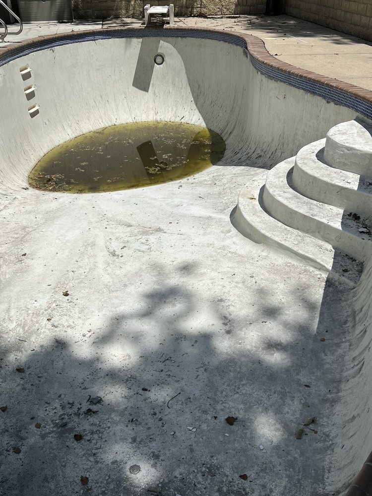 Blue Haven Pools & Spas