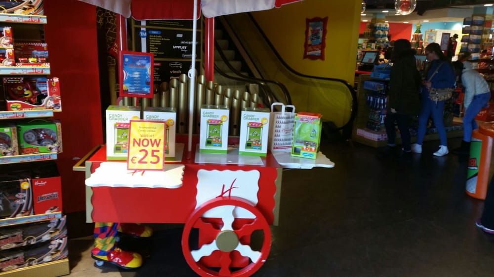 Hamleys CLOSED 14 Photos & 10 Reviews Toy Stores Unit 51, Level