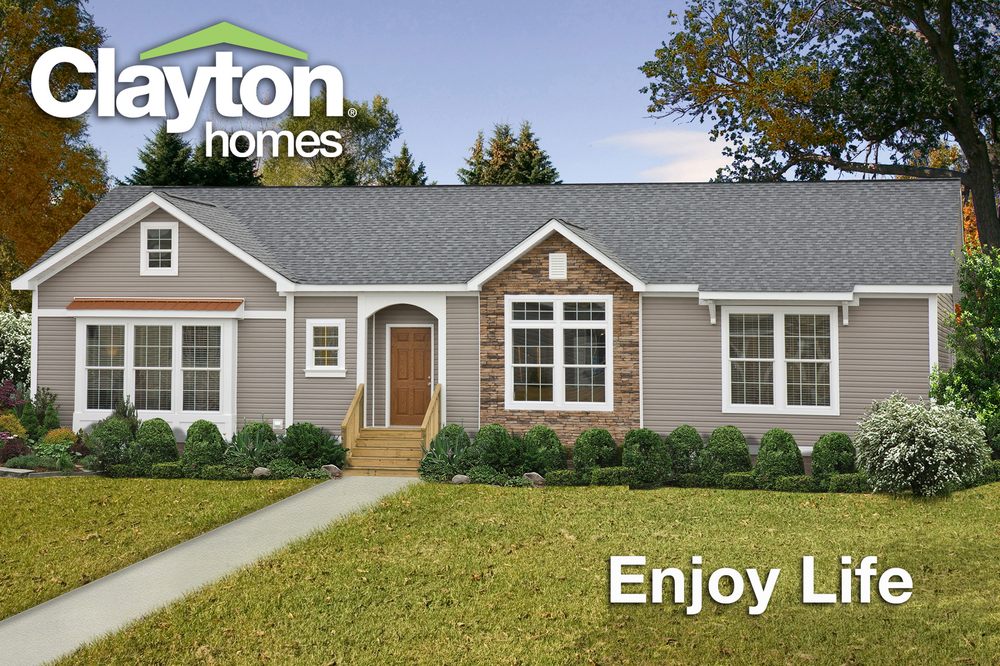 Clayton Homes Contact Agent Mobile Home Dealers 1582 US 1 Hwy