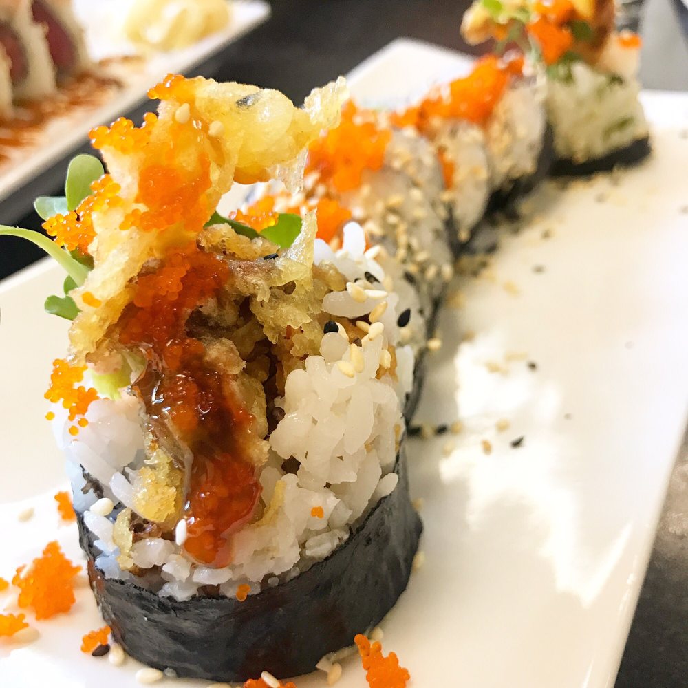 Best Sushi Yelp