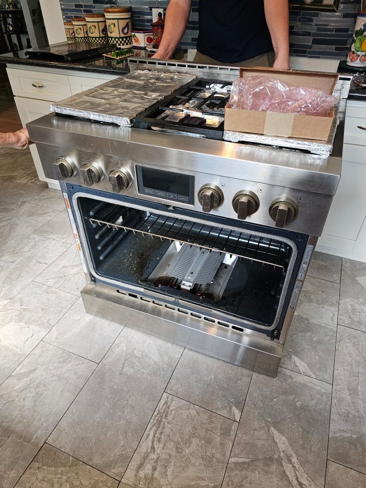 Pure Appliance Repair