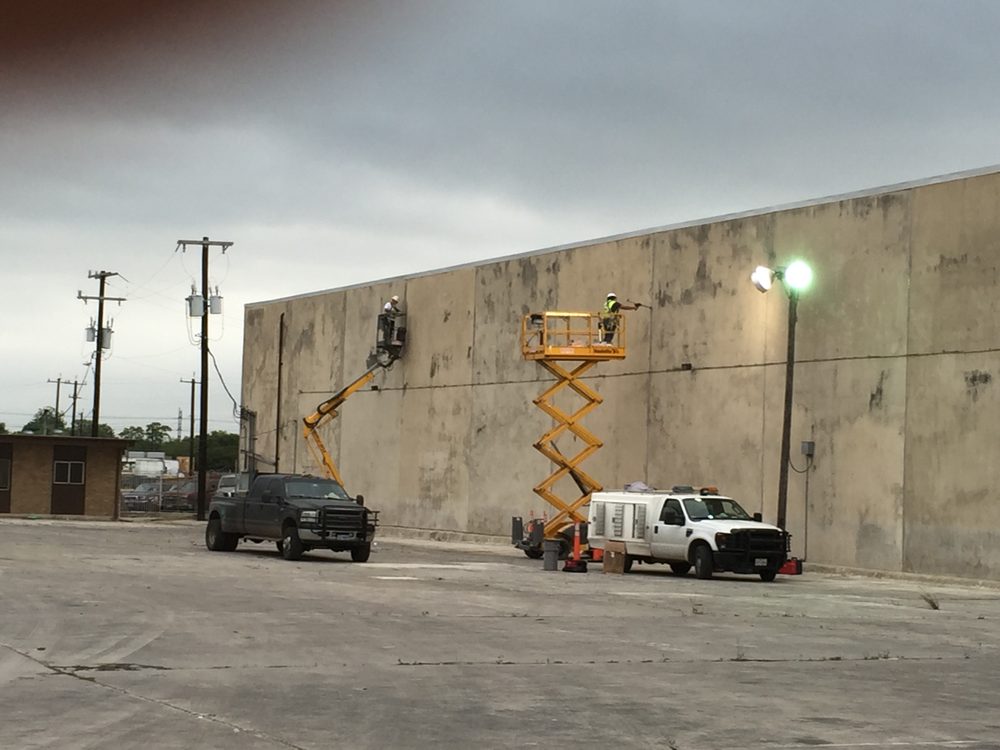 AMC TXCI LLC