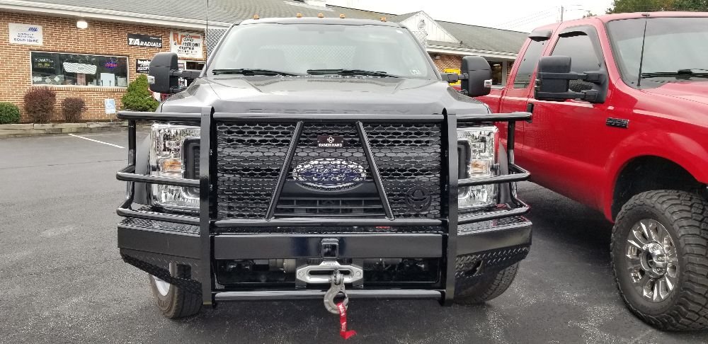 RV 4 Wheel Drive & Performance Automotive