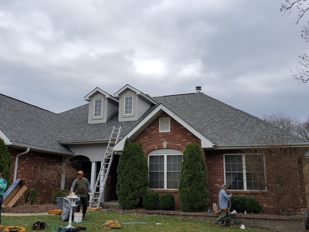 image of business Crosby Home Improvements