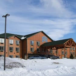 Hotels In Munising Yelp Holiday Inn Express Munising Lakeview