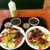 Pollo a La Brasa Western