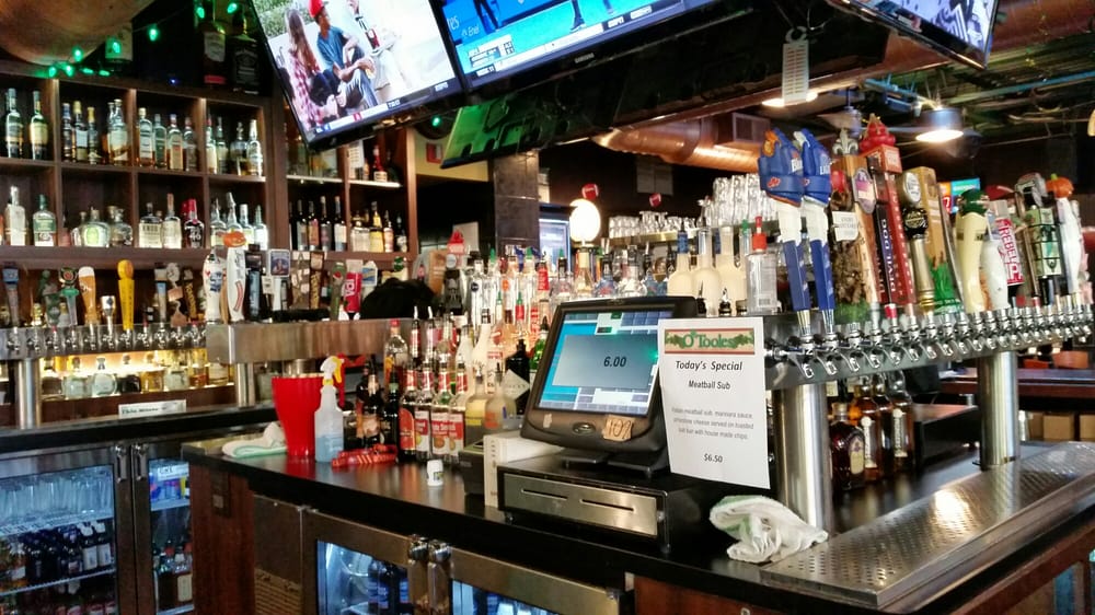 O’Toole’s 14 Photos & 82 Reviews Sports Bars 205 5th Ave