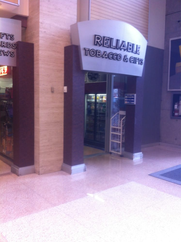 Reliable Tobacco & Gifts