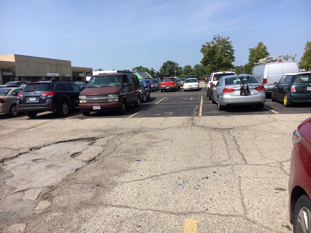 Ohio BMV Departments of Motor Vehicles 1274 N Broad St, Fairborn