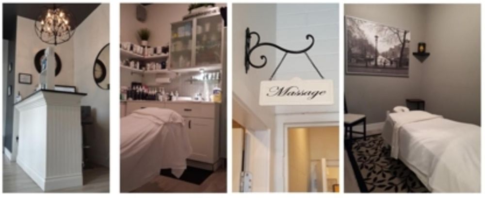 Urban Bliss Wellness
