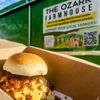The Ozark Farmhouse gift card
