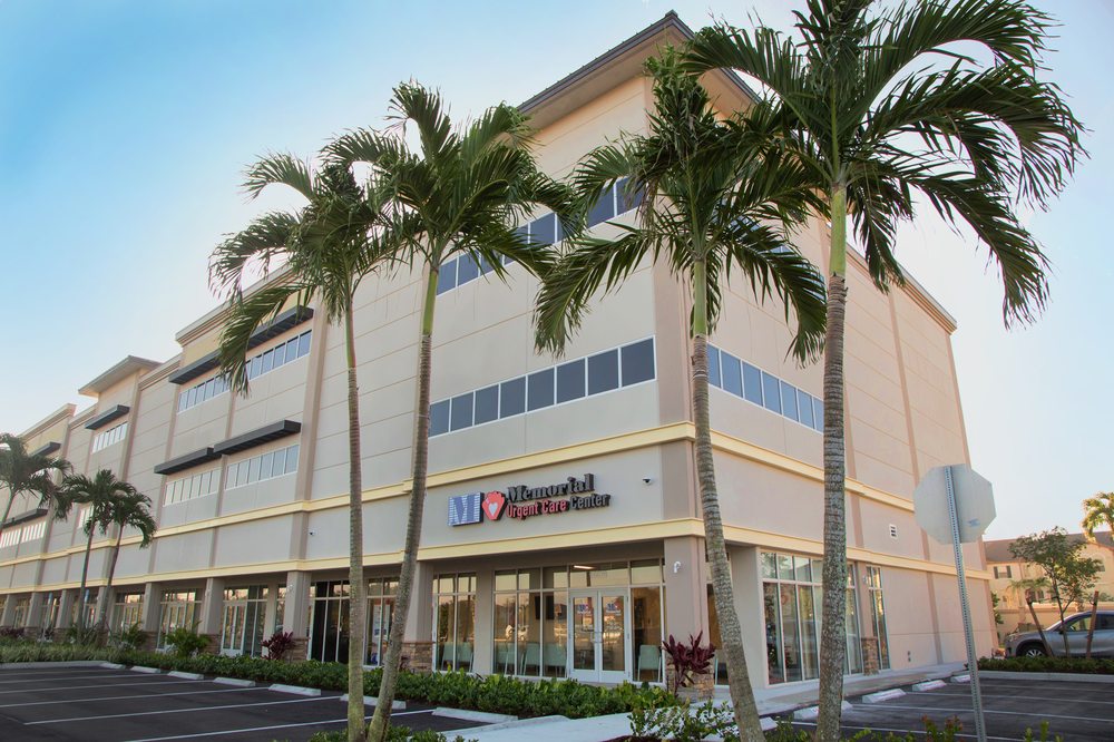 Memorial Urgent Care Center Pembroke Pines 10 Photos Urgent Care