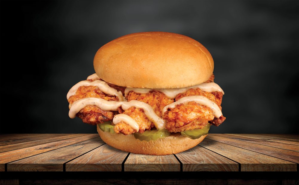 Huey Magoo's - St. Augustine