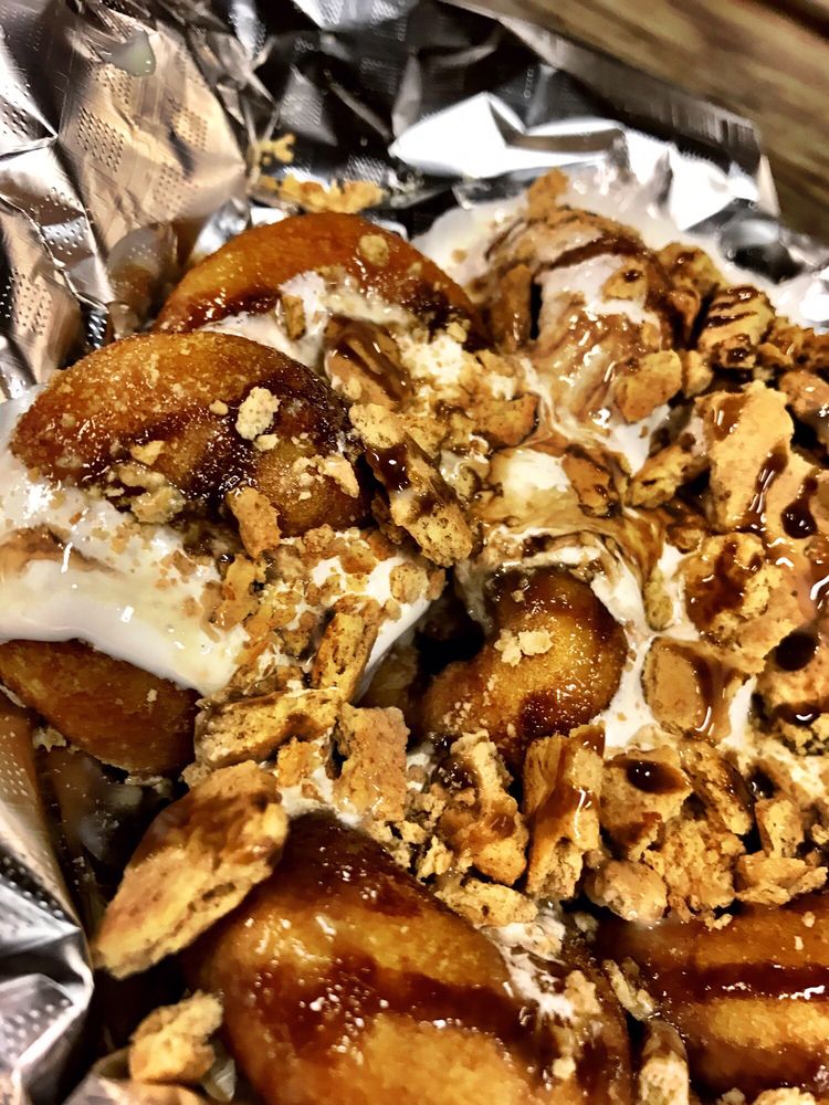 DOugh DOugh’s Donuts Food Trucks West Palm Beach, FL Phone Number