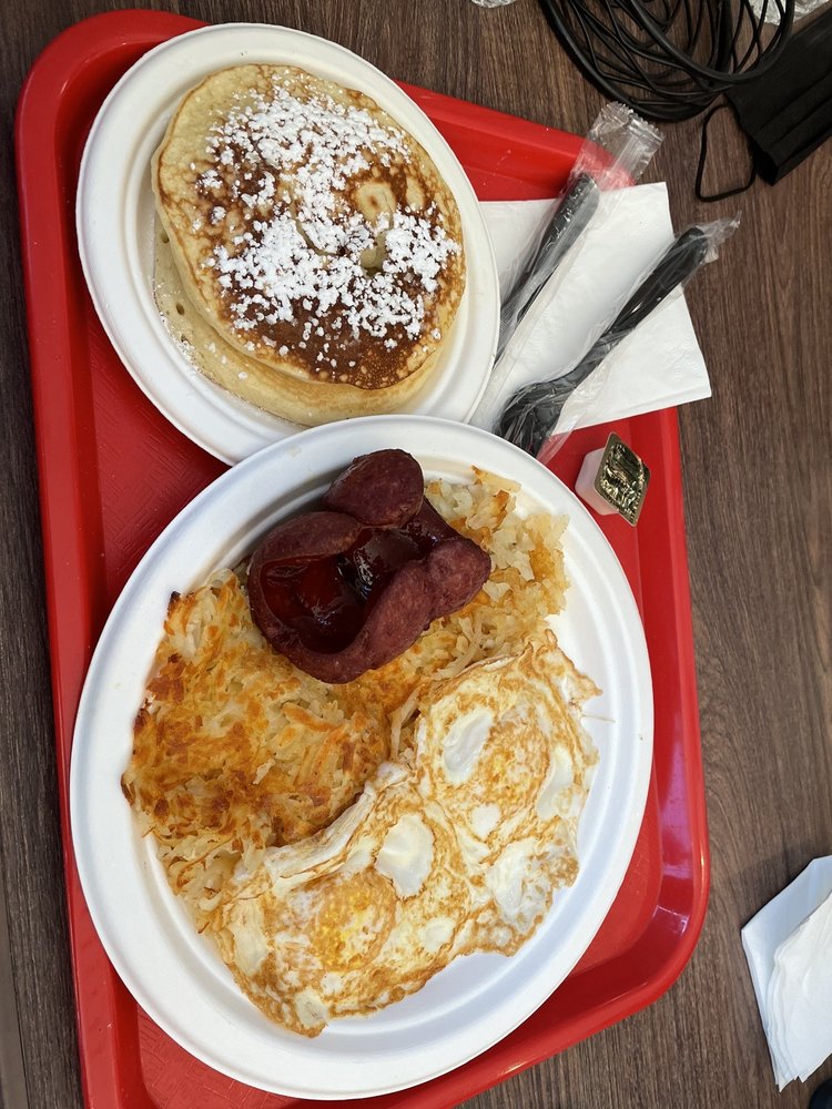 Breakhouse Cafe