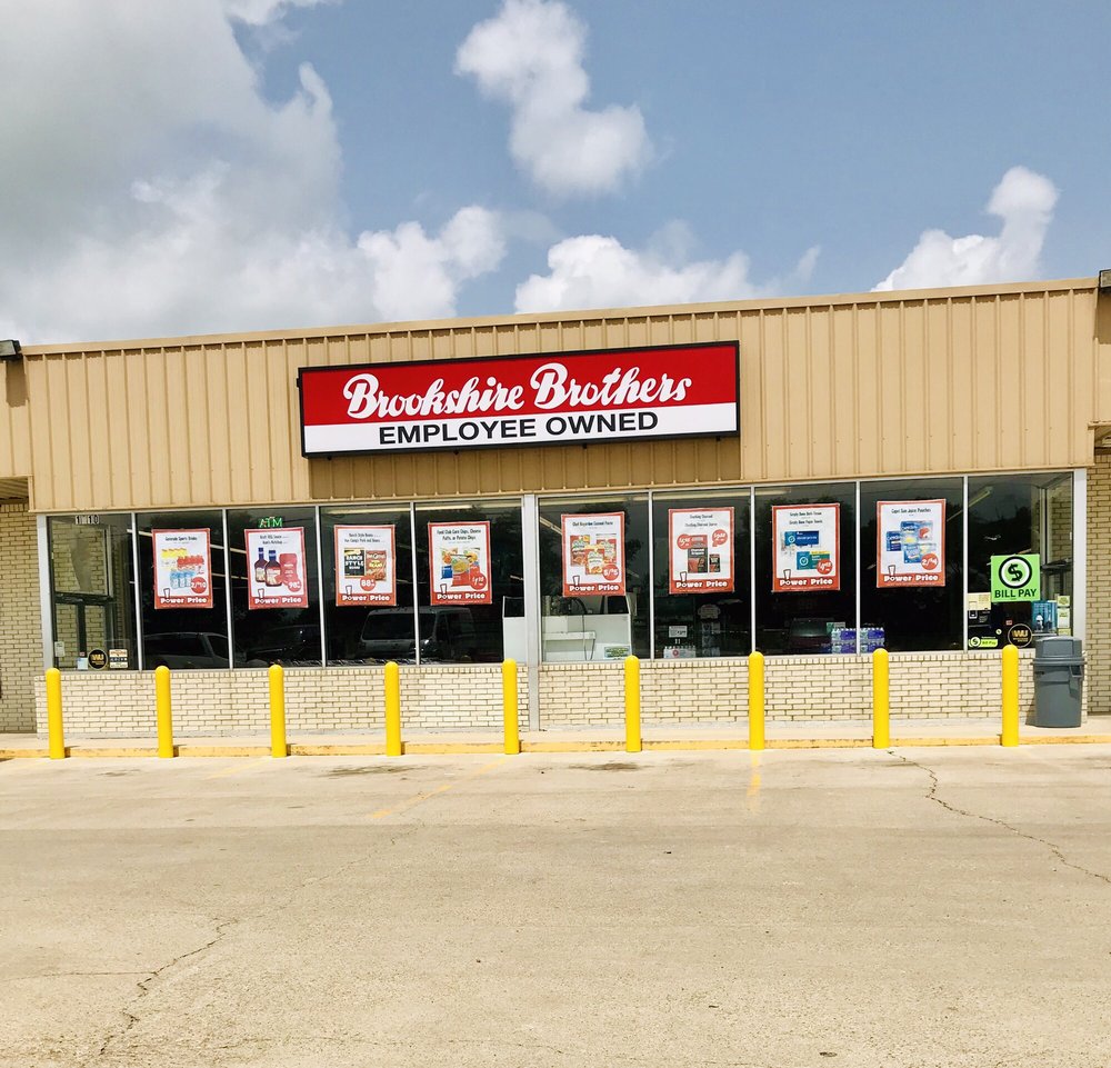 Brookshire Brothers
