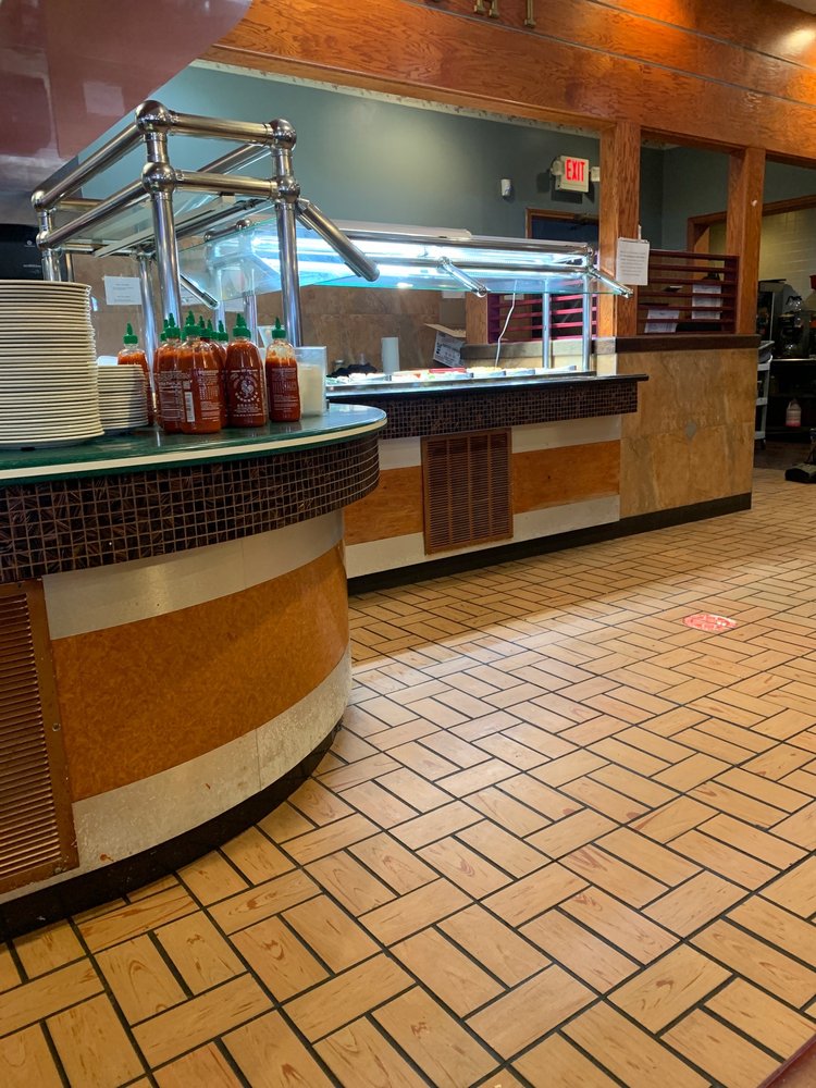 East Buffet
