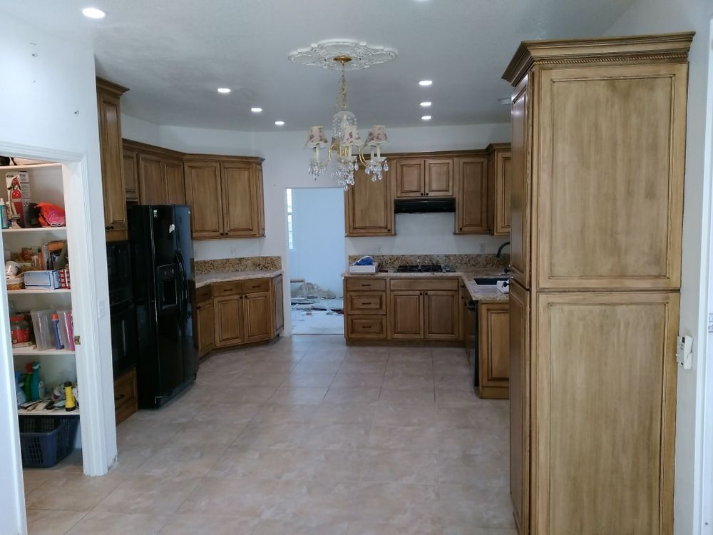 image of business MC Customs Millwork & Cabinets