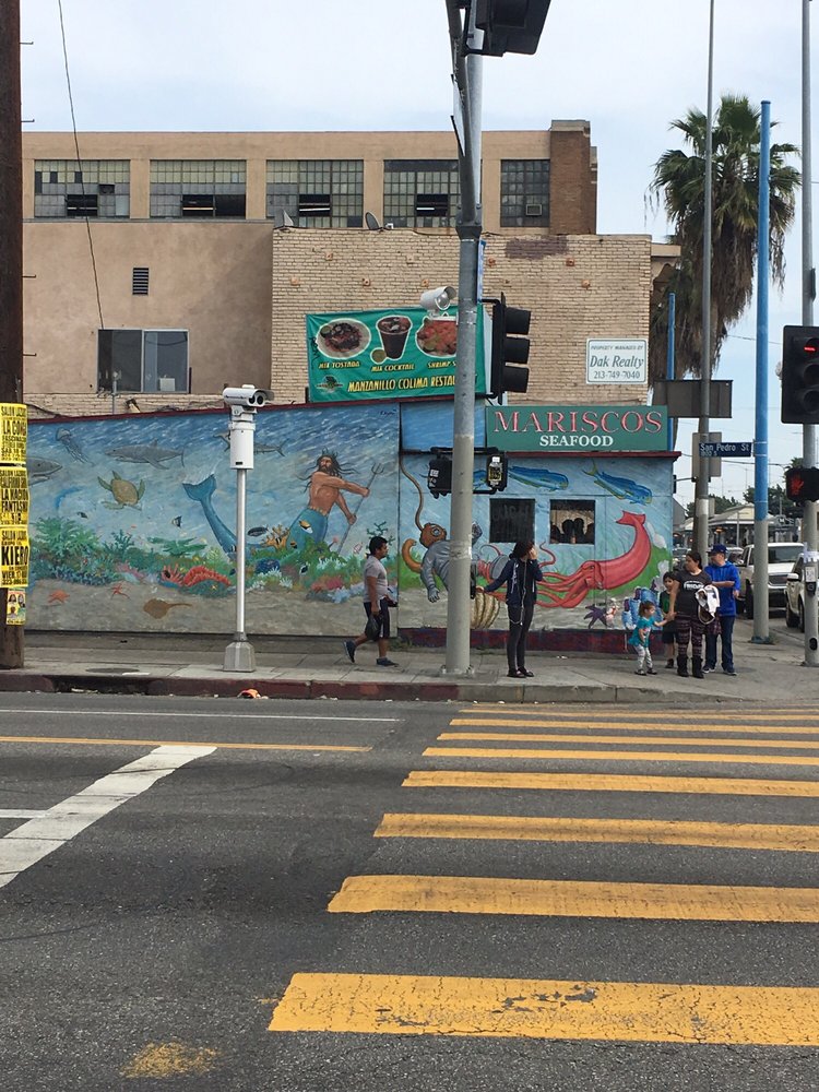 Manzanillo Colima - 34 Photos & 26 Reviews - Seafood - 701 E Washington