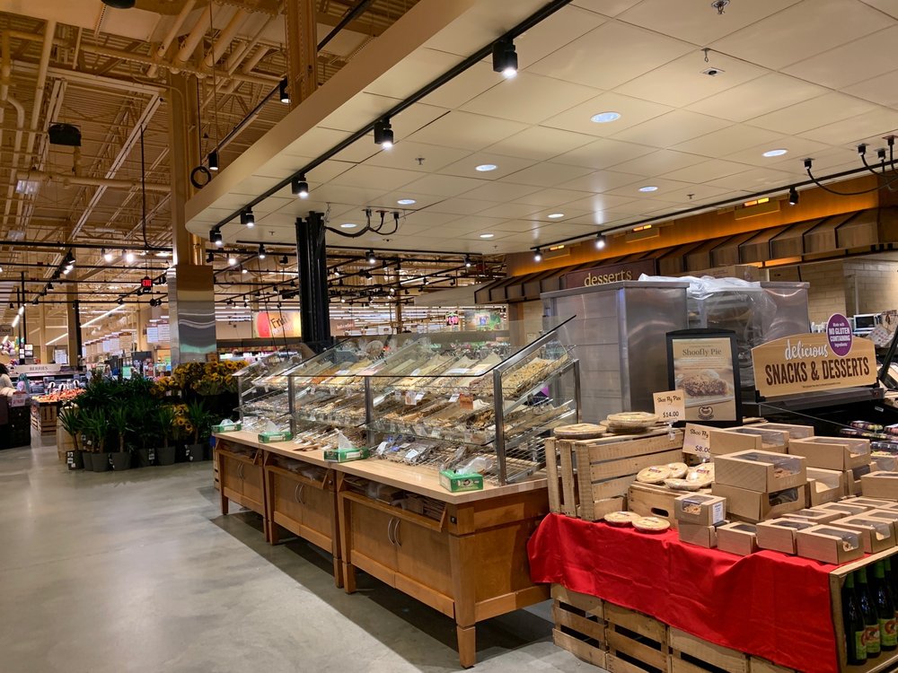 Wegmans