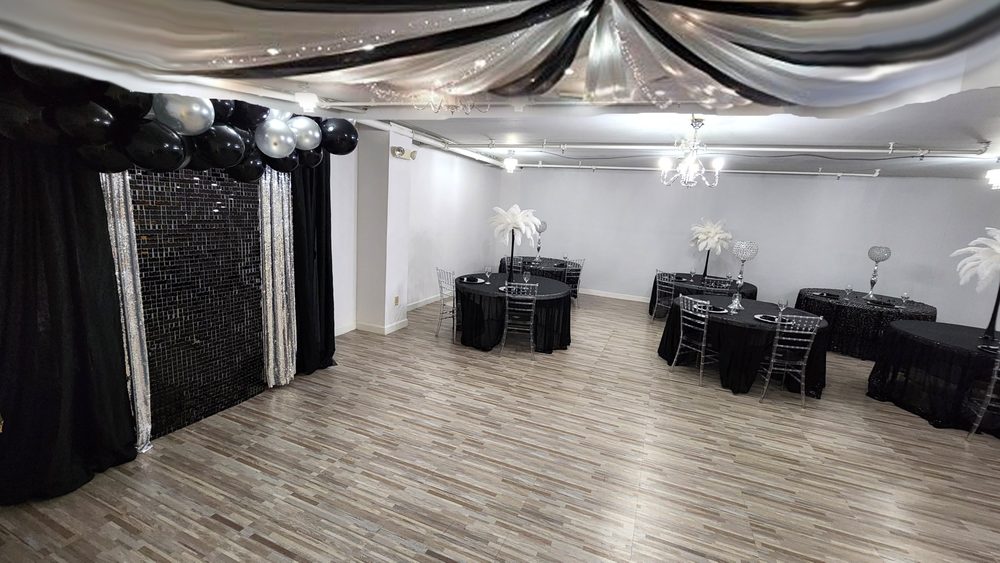 Three One Three Venue