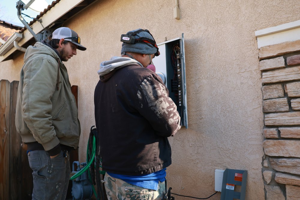 image of business Steve Patrick Air Conditioning & Refrigeration