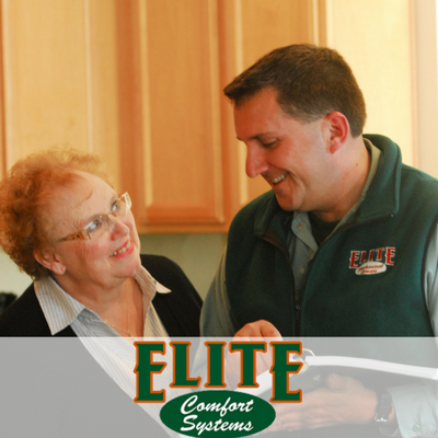 image of business Elite Comfort Systems