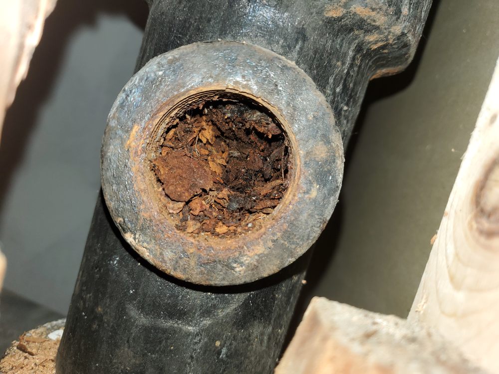 Copper City Plumbing