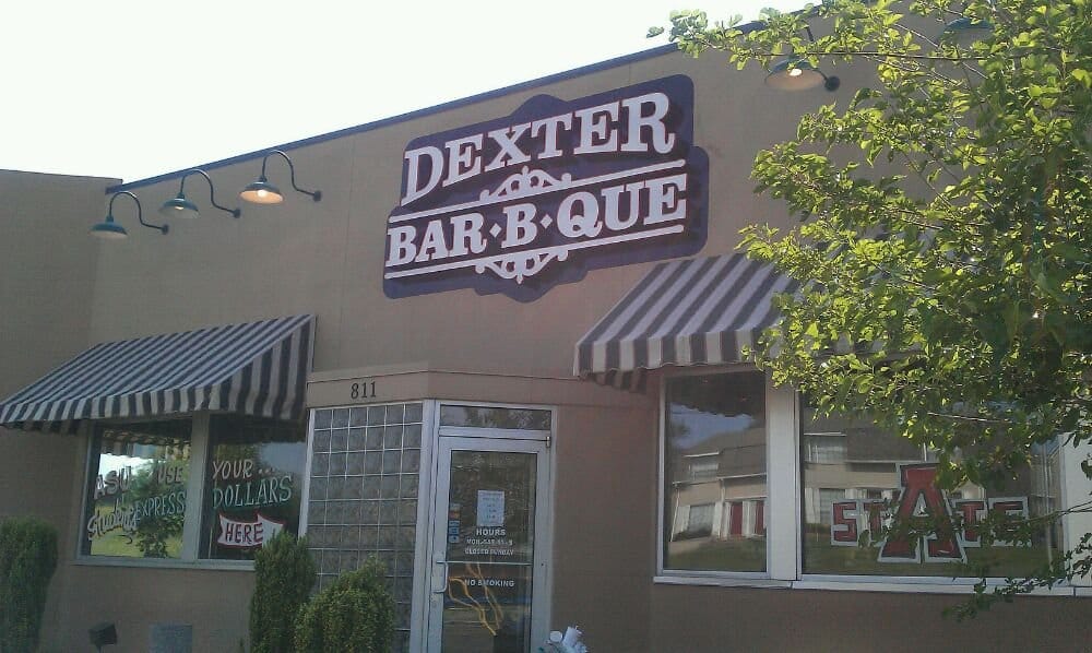 Dexter BarBQue CLOSED Barbeque 811 S Caraway Rd, Jonesboro, AR Restaurant Reviews