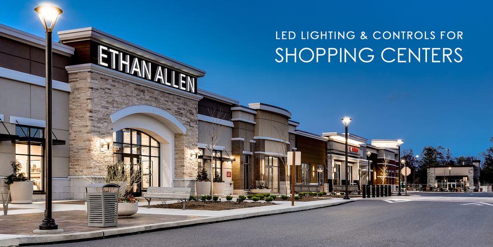 WLS Lighting Systems